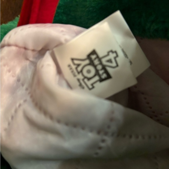 Disney Toy Story 4 Christmas stocking - Picture 4 of 6